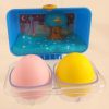Egg Doll & Accessories