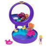 Clip & Comb – Pool Compact