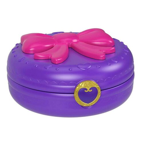 Clip & Comb – Pool Compact