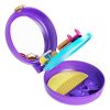 Clip & Comb – Pool Compact