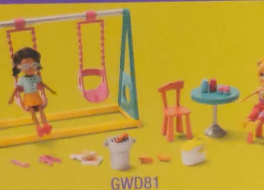 Park Picnic Play Pack