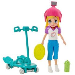 Park Accessory Assortment