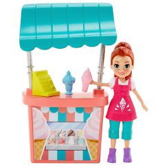 Park Accessory Assortment