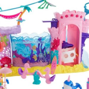Water Adventure Playset