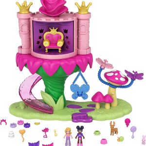 Rainbow Funland – Fairy Flight Ride