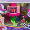 Rainbow Funland – Fairy Flight Ride