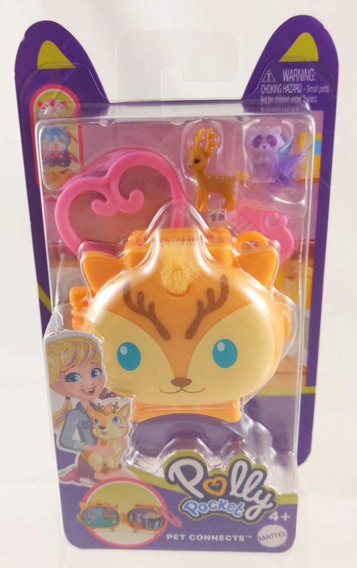 Pet Connects – Collectible Locket 2