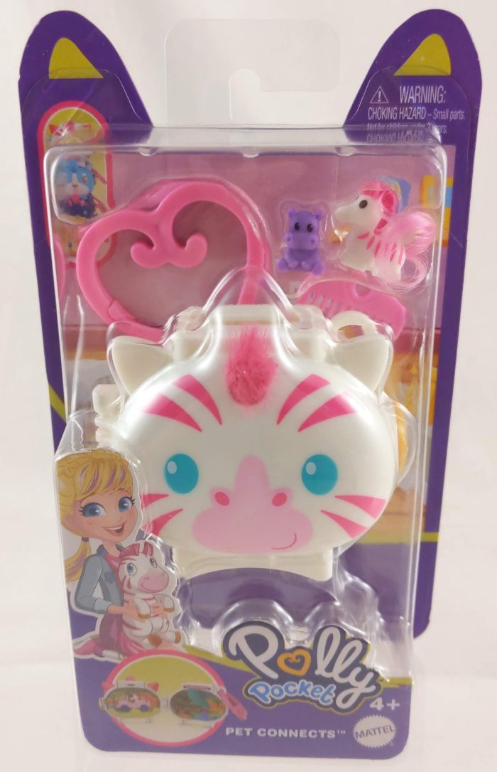 Pet Connects – Collectible Locket 3