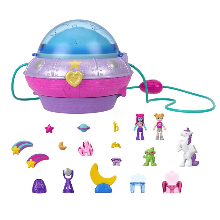 L’aventure spatiale – Double Play Space L’aventure spatiale – Double Play Space