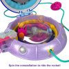 L’aventure spatiale – Double Play Space L’aventure spatiale – Double Play Space