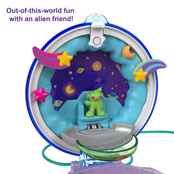 L’aventure spatiale – Double Play Space L’aventure spatiale – Double Play Space