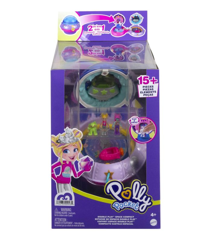L’aventure spatiale – Double Play Space L’aventure spatiale – Double Play Space