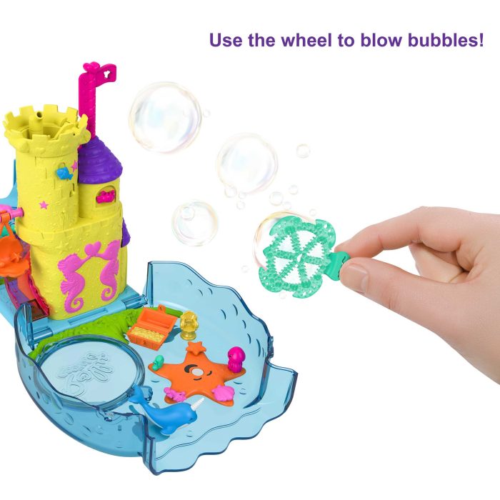 L’aquarium à bulles – Bubble Aquarium L’aquarium à bulles – Bubble Aquarium