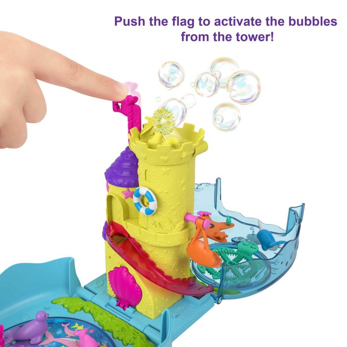 L’aquarium à bulles – Bubble Aquarium L’aquarium à bulles – Bubble Aquarium