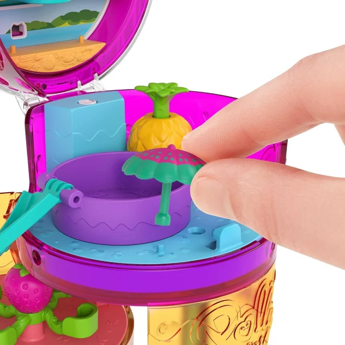Spin 'n Surprise Waterpark