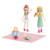 Le pique-nique de Polly et Lila – Pocket Picnic