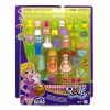 Le pique-nique de Polly et Lila – Pocket Picnic