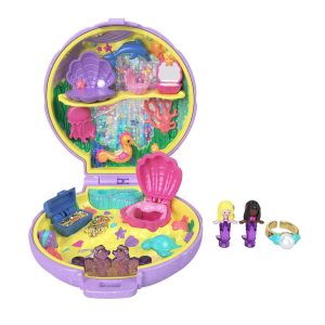 Le rêve des sirènes – Mermaid Dreams