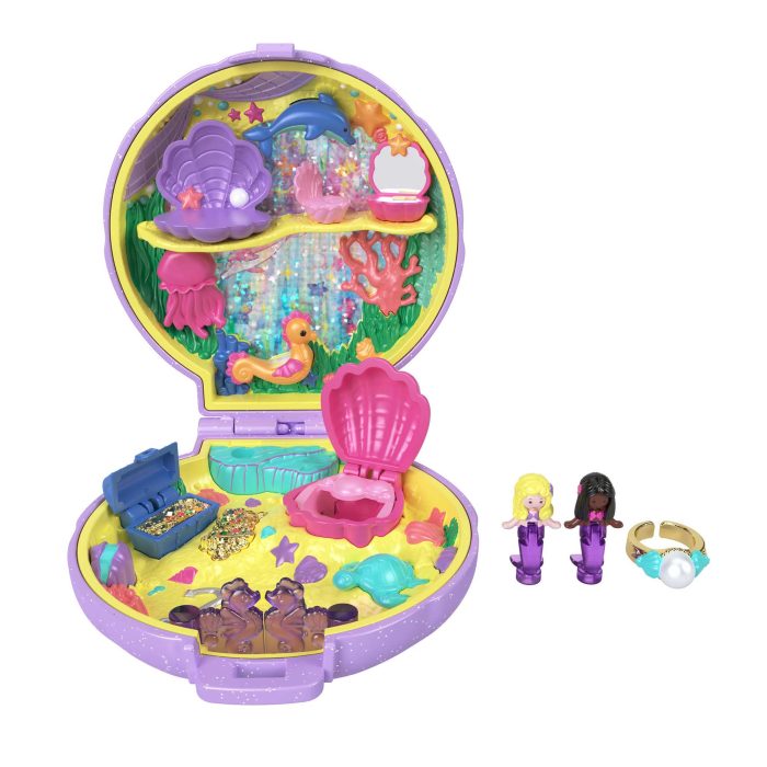 Le rêve des sirènes – Mermaid Dreams