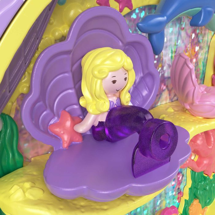 Le rêve des sirènes – Mermaid Dreams