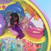 Le rêve des sirènes – Mermaid Dreams