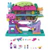 La maison des animaux dans l’arbre – Pet Adventure Treehouse La maison des animaux dans l’arbre – Pet Adventure Treehouse