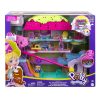 La maison des animaux dans l’arbre – Pet Adventure Treehouse La maison des animaux dans l’arbre – Pet Adventure Treehouse
