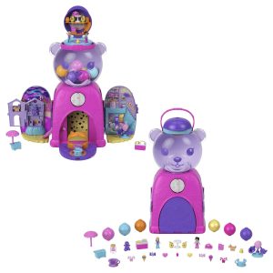 L’ourson distributeur de bonbons – Gumball Bear L’ourson distributeur de bonbons – Gumball Bear