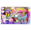 Le centre commercial arc-en-ciel – Sweet Adventures Rainbow Mall Le centre commercial arc-en-ciel – Sweet Adventures Rainbow Mall