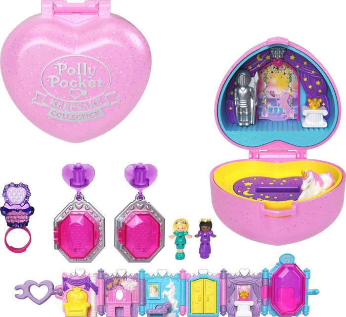 Les bijoux du bal royal – Royal Ball Jewelry Les bijoux du bal royal – Royal Ball Jewelry