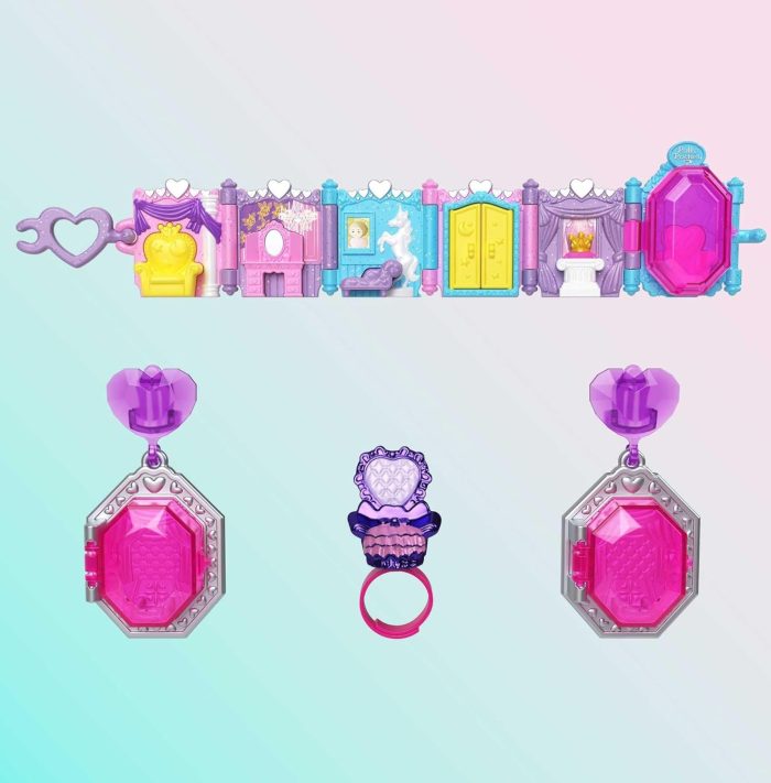 Les bijoux du bal royal – Royal Ball Jewelry Les bijoux du bal royal – Royal Ball Jewelry