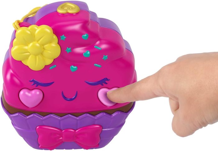 Délices sucrés – Cupcake Délices sucrés – Cupcake