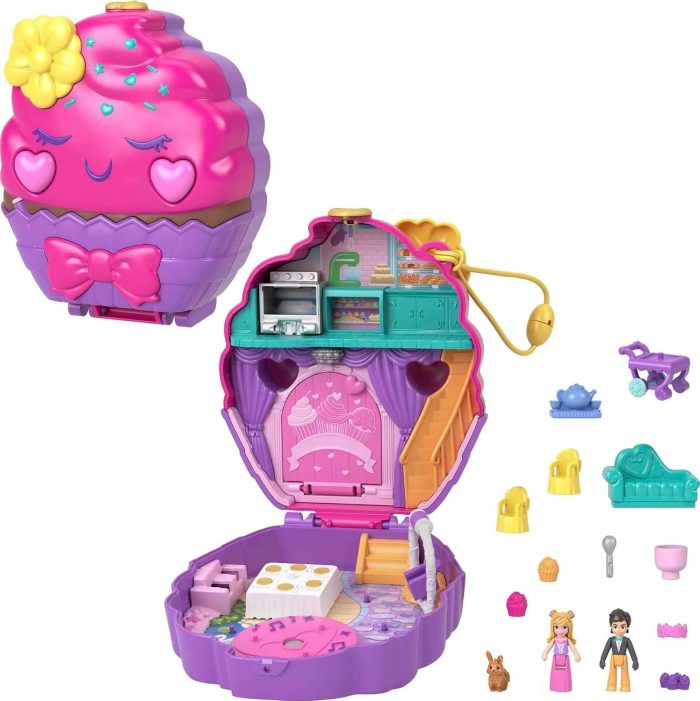 Délices sucrés – Cupcake Délices sucrés – Cupcake