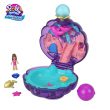 Sparkle Cove Adventure – Coquillage