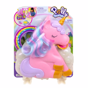 Salon licorne arc-en-ciel