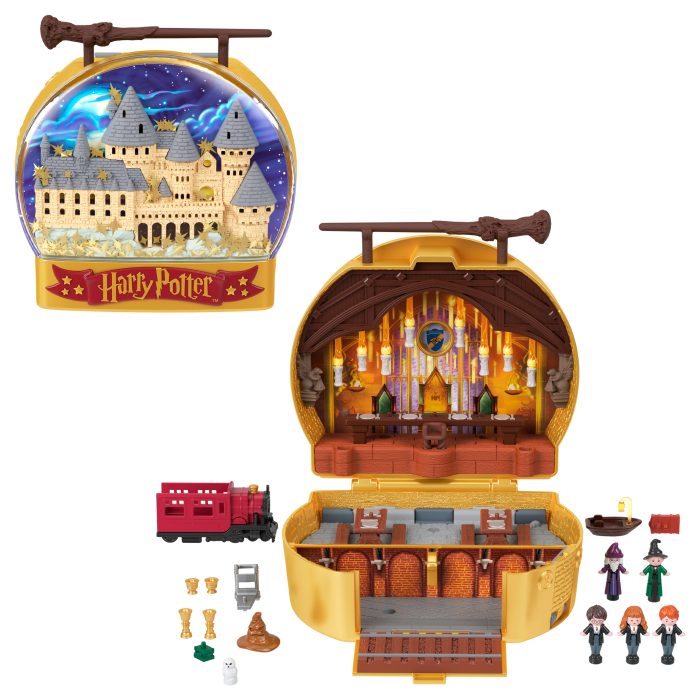 Harry Potter Coffret Collector