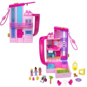 Maison de Rêve Barbie
