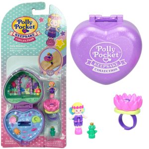 Fairy Meadow – Boîte à bague Fairy Meadow – Boîte à bague
