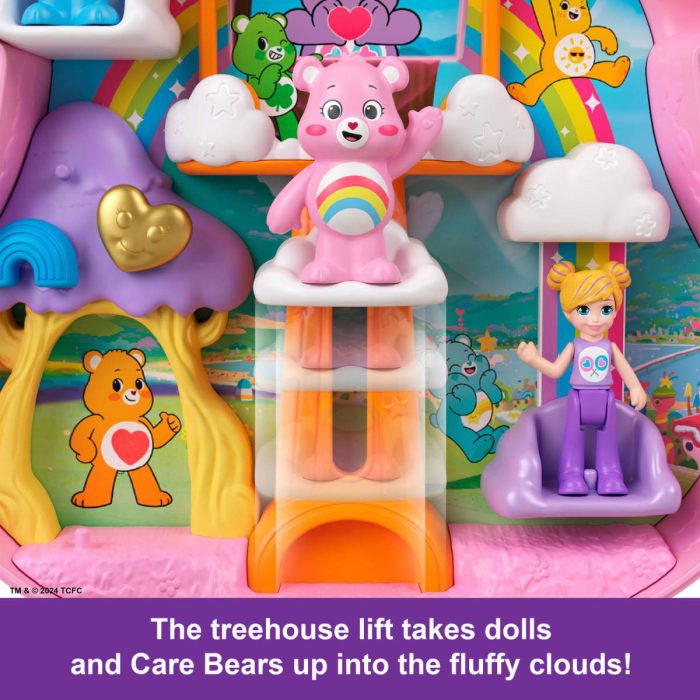 Bisounours Bisounours