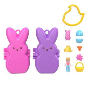 PEEPS – Duo de lapins