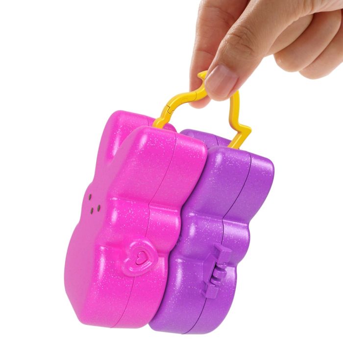 PEEPS – Duo de lapins