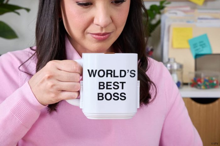 2025 - The Office