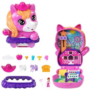 Rodéo poney Poney Rodéo