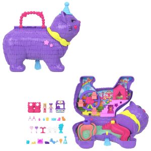 Piñata chat de fête