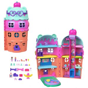Maison glace