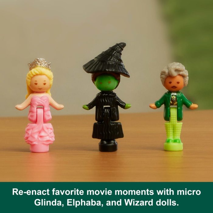 Wicked 2026 - Wicked
