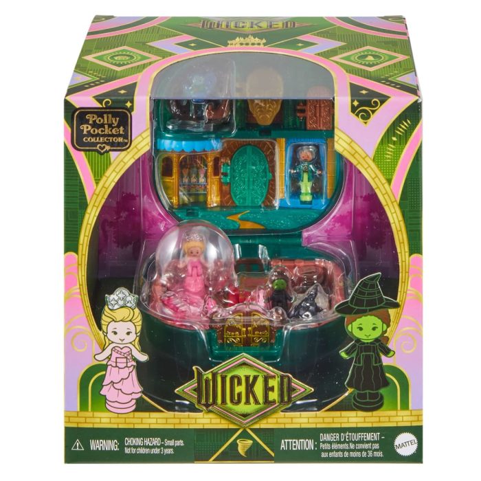 Wicked 2026 - Wicked