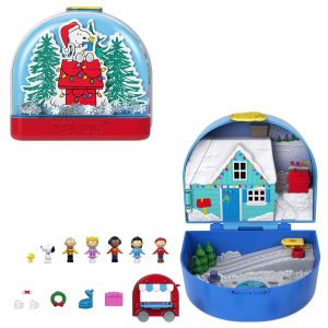 Peanuts – Noël Peanuts – Noël