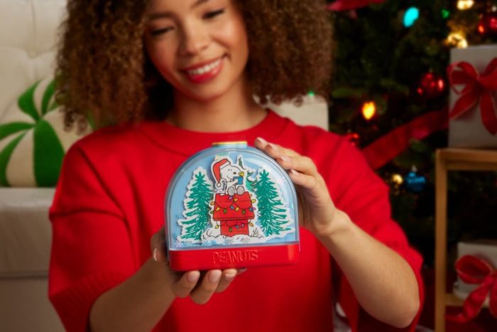 Peanuts – Noël Peanuts – Noël