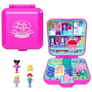 80e anniversaire Mattel – Partytime Surprise